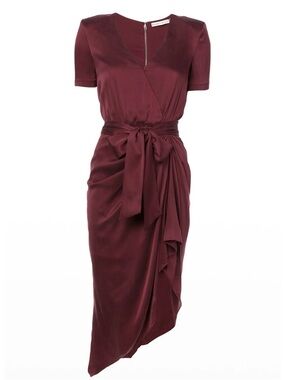 alice + olivia Alana Dress